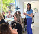 Workshop Oorbellen Maken - zaterdag 12 juli 2025 13:30-16:30