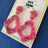 Oorbellen Marilyn Pixie