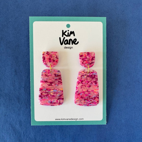 Oorbellen Anne Pixie