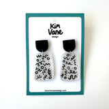 Oorbellen Anne Doodle