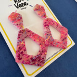 Oorbellen Marilyn Pixie