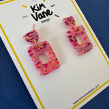 Oorbellen Naomi Pixie