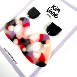 Oorbellen Mara Grunge