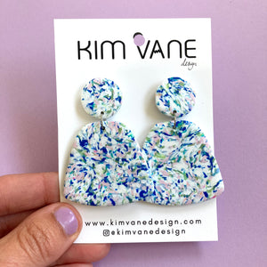 Irene earrings sales