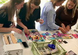 Workshop Oorbellen Maken - zaterdag 12 juli 2025 13:30-16:30