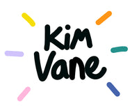 Kim Vane design