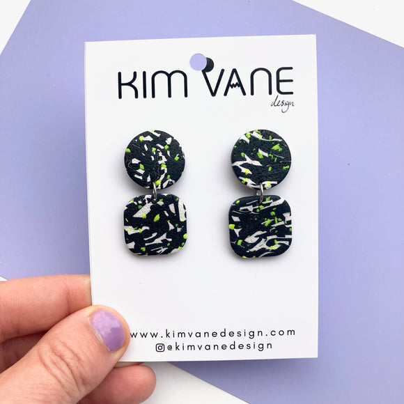 Lena Earrings