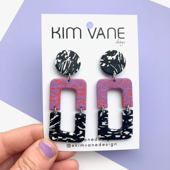 Christie Earrings