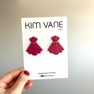 Penelope Earrings
