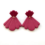 Penelope Earrings